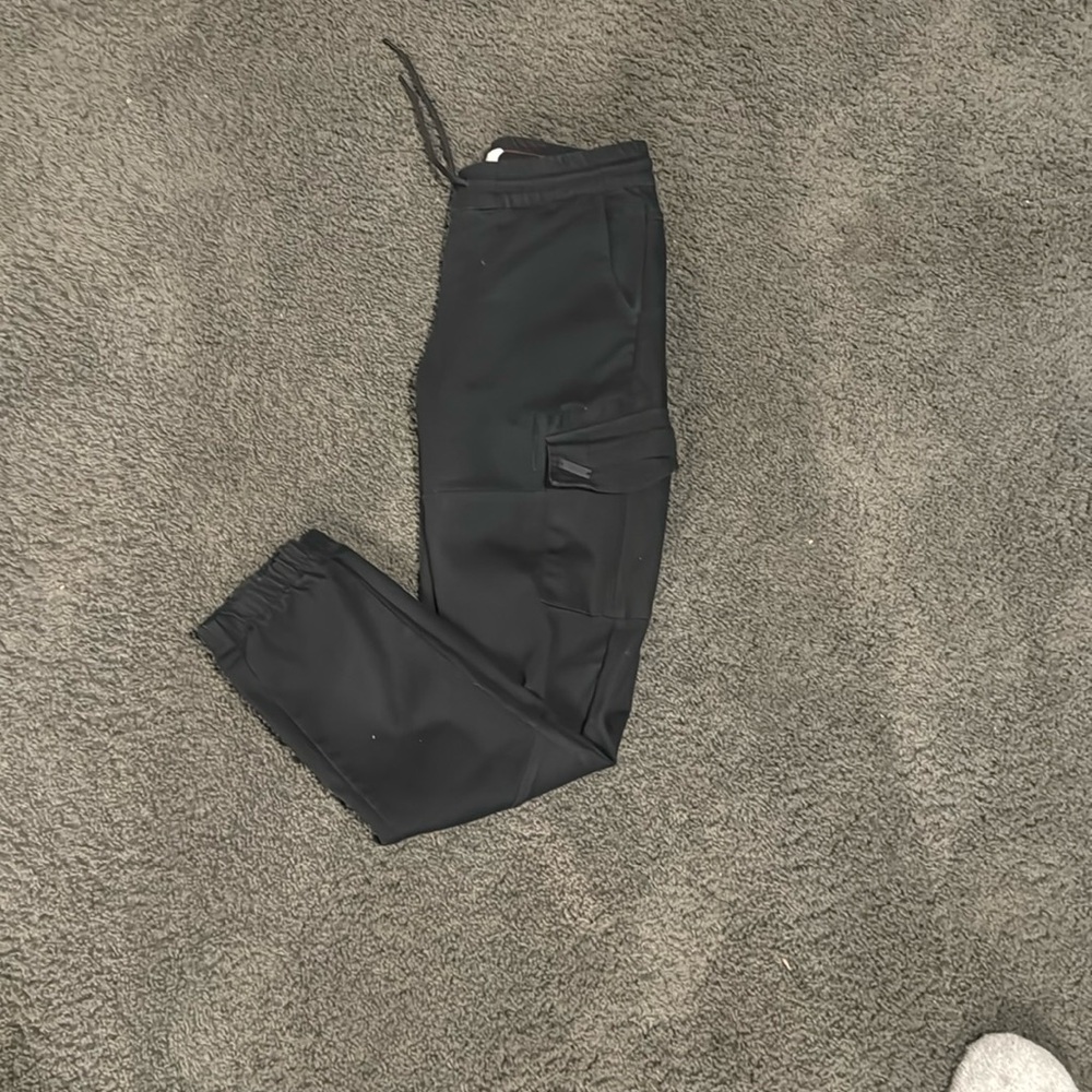 Cargo pants